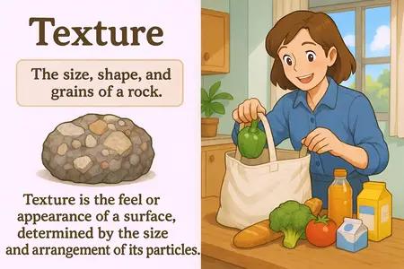 texture Simple Definition