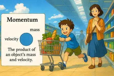 momentum Simple Definition