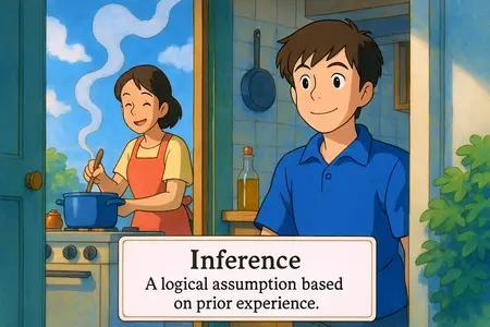 inference Simple Definition