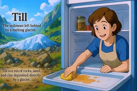 till Simple Definition