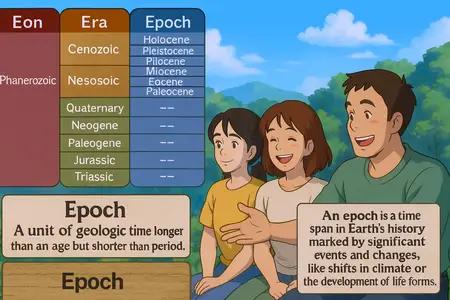 epoch Simple Definition