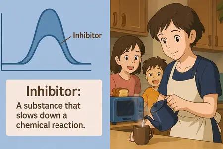 inhibitor Simple Definition