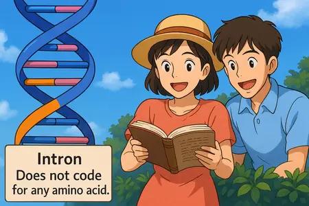 intron Simple Definition