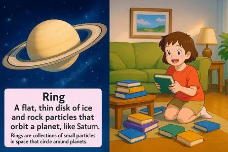 ring Simple Definition