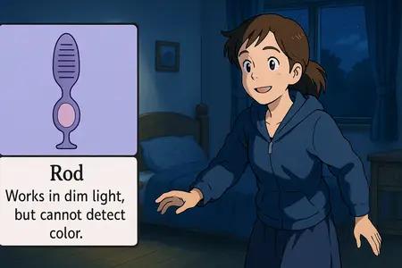 rod Simple Definition