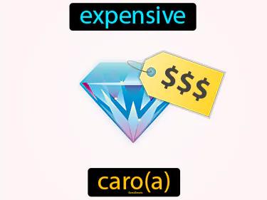 caro Simple Definition