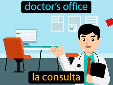la consulta Simple Definition
