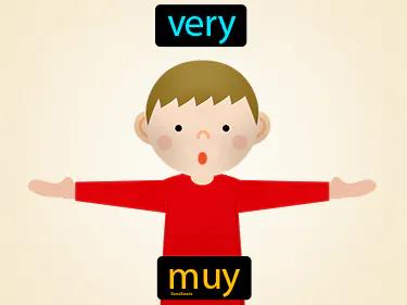 muy Simple Definition