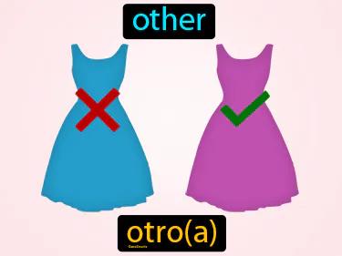 otro Simple Definition