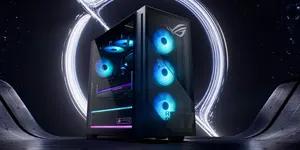 ROG Desktops computer