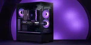 Horizon Series computer