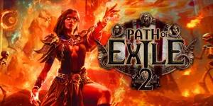 Path of Exile 2 game