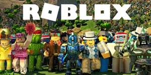 Roblox game (coming soon)