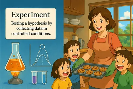 What Is Science 3-5-ETS1-1