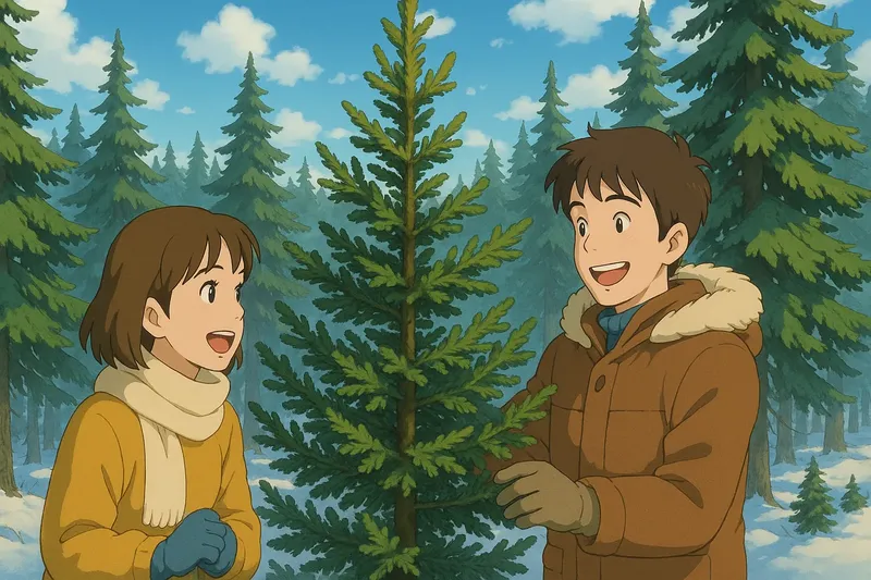 Taiga - A Real World Example