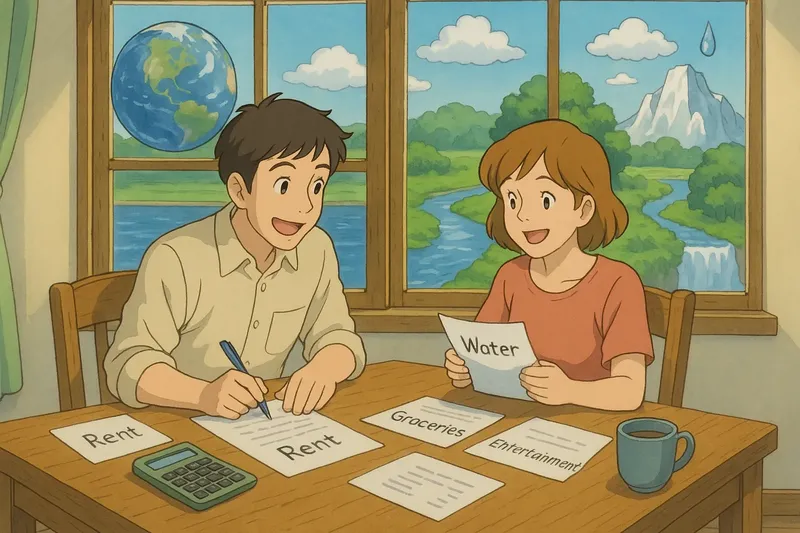 Hydrosphere - A Real World Example