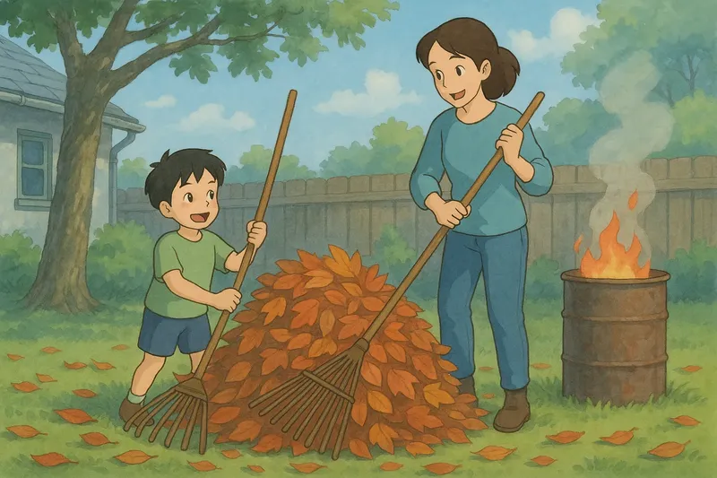 Biomass - A Real World Example