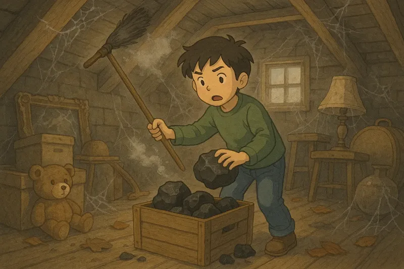 Coal - A Real World Example