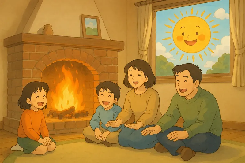 Sun - A Real World Example