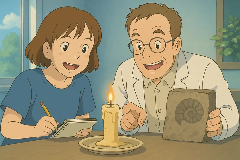 Radiometric Dating - A Real World Example