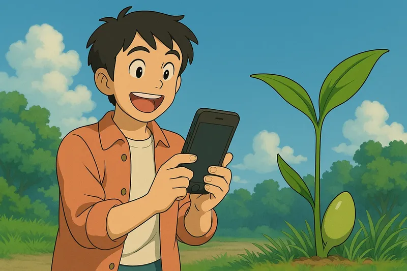 Monocot - A Real World Example