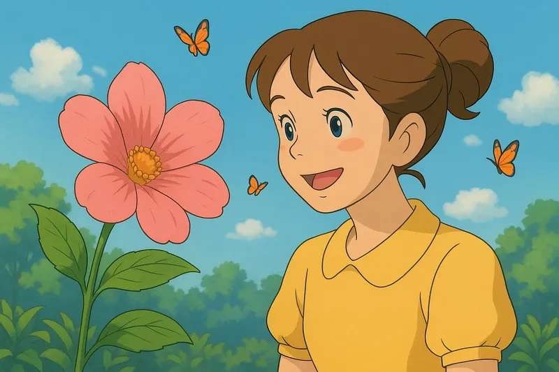 Petal - A Real World Example