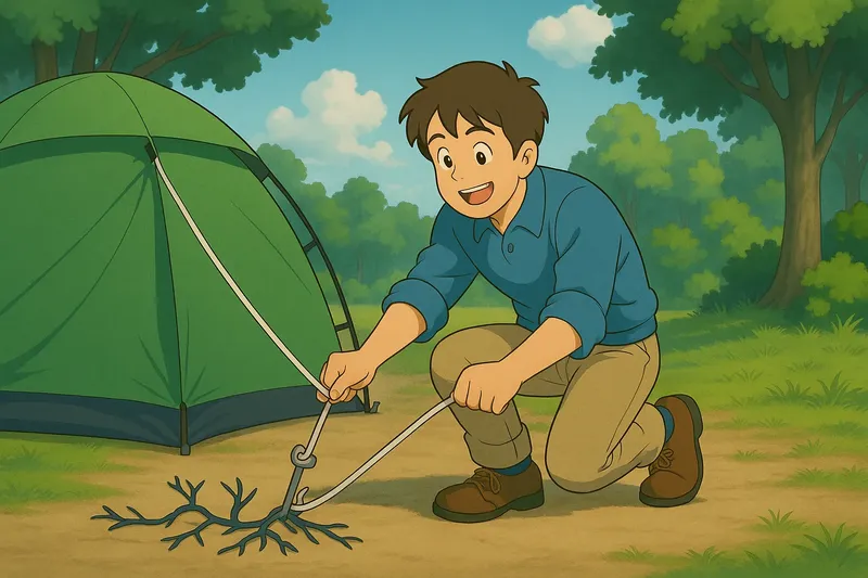 Rhizoid - A Real World Example