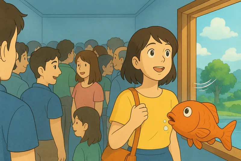 Gill - A Real World Example