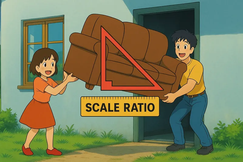Scale - A Real World Example