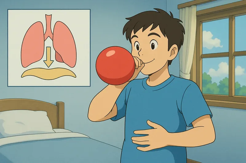 Diaphragm - A Real World Example