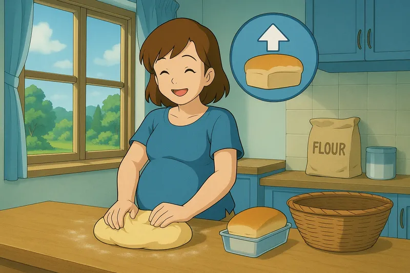 Gestation Period - A Real World Example