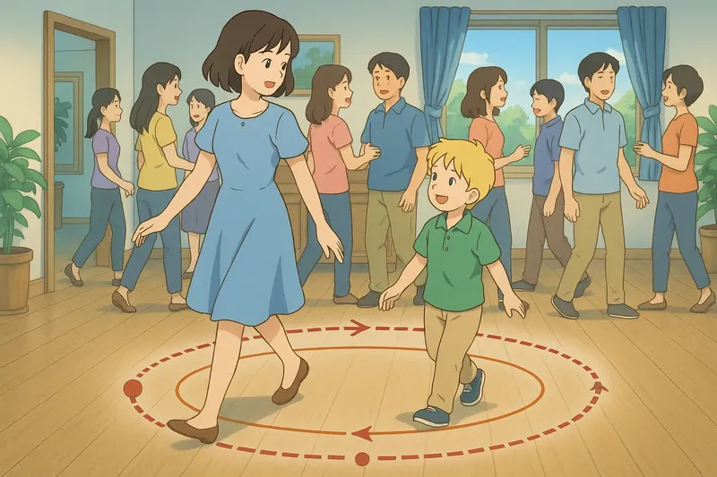 Ellipse - A Real World Example