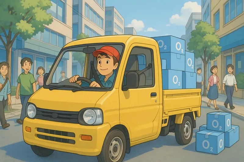 Red Blood Cell - A Real World Example
