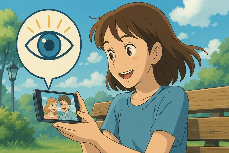 Iris Real World Example