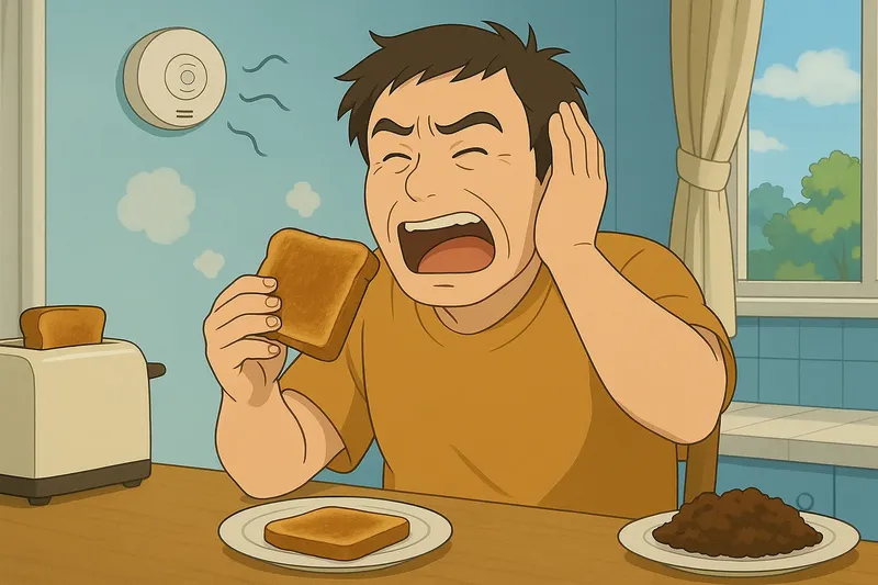 Allergy Real World Example