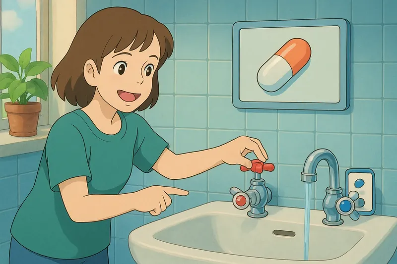 Drug - A Real World Example