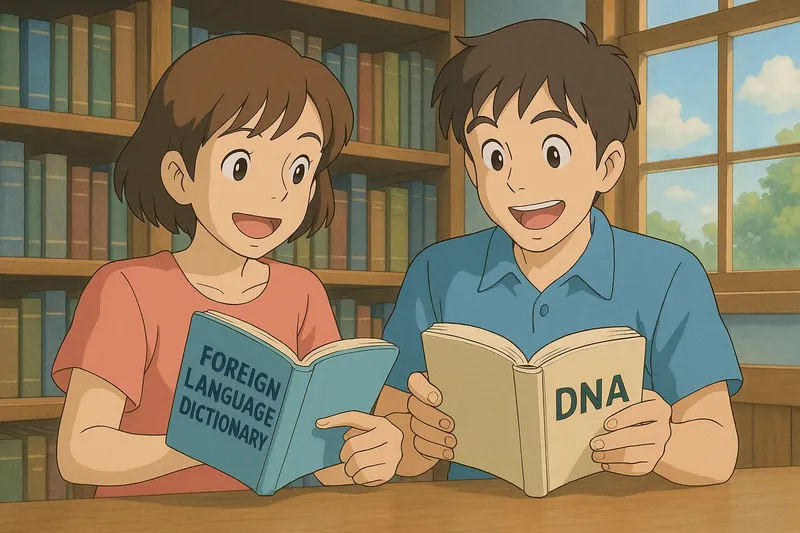 What is a Retrovirus? - Easy to Understand What is a Retrovirus? - Easy to Understand