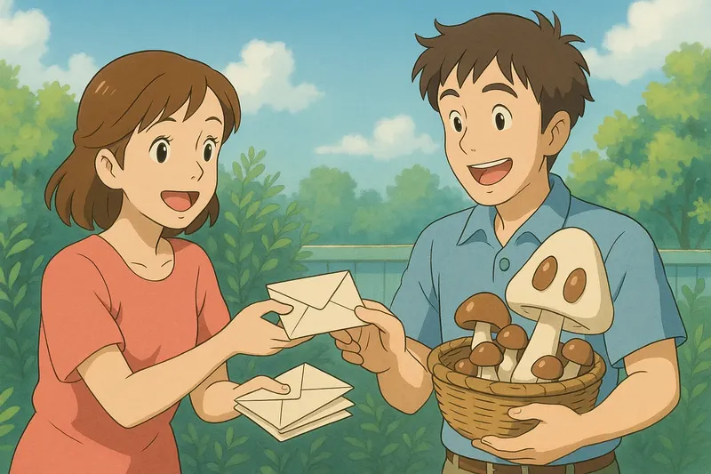 What is a Basidium? - Easy to Understand What is a Basidium? - Easy to Understand