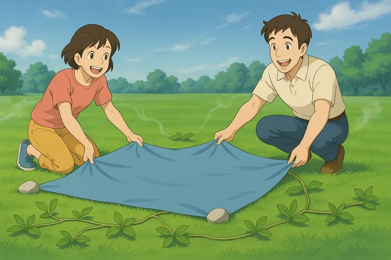 What is a Stolon? - Easy to Understand What is a Stolon? - Easy to Understand