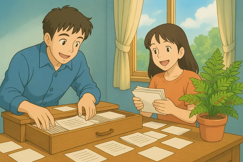 What is a Sorus? - Easy to Understand What is a Sorus? - Easy to Understand