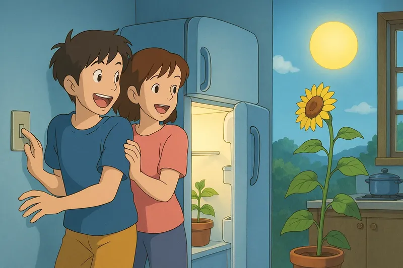 What is Phototropism? - Easy to Understand What is Phototropism? - Easy to Understand