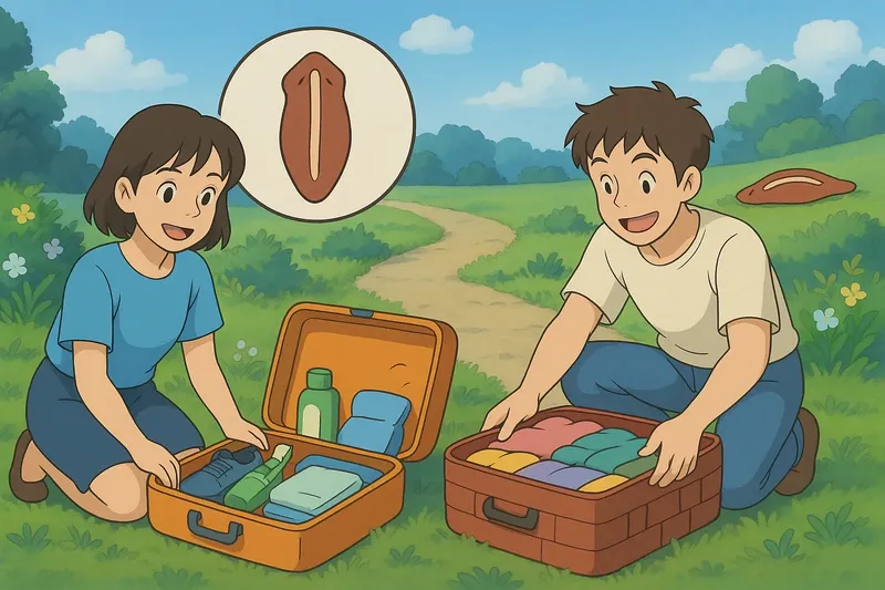 What is an Acoelomate? - Easy to Understand