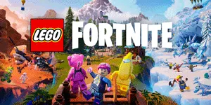 Fortnite LEGO game (coming soon)