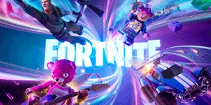 Fortnite game (coming soon)