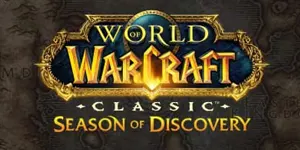 WoW Classic game (coming soon)