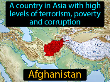 a landlocked country at the crossroads of Central and South Asia