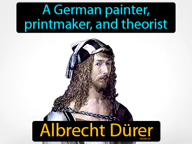 A German painter, printmaker, and theorist