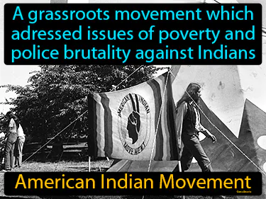 Protest and Change 1960-1980