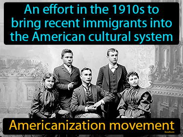 Immigration and Urbanization 1880-1915