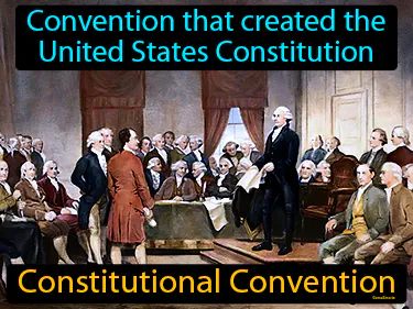 Citizenship and the Constitution 1785-Present